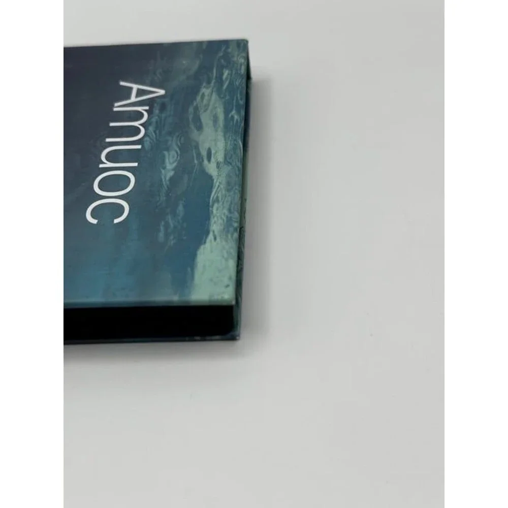 Amuoc Tempered Glass Screen Protector for iPhone 13 Pro